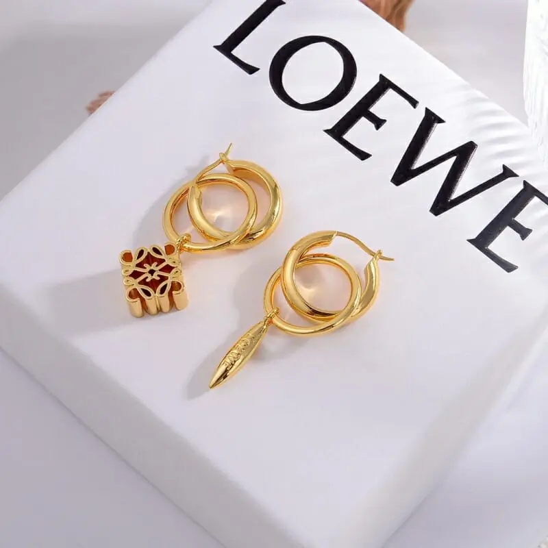 loewe boucles doreilles pour femme s_122bb7a